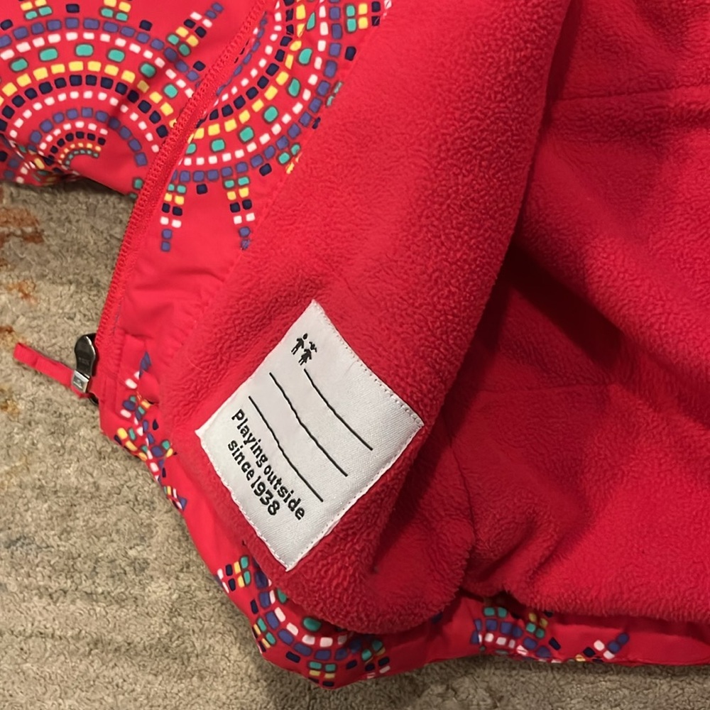 Columbia Baby Winter Coat - Picture 4 of 8